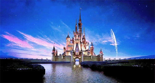 迪士尼电影开头那个城堡真的存在吗?
