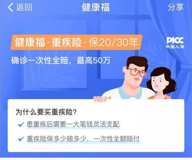 人保健康电话回访 支付宝中国人民健康保险