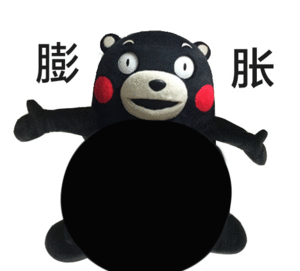 理由绝对不止眼前的美食节