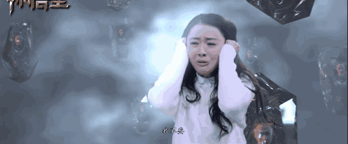 你觉得哪部国产科幻剧可以媲美《复仇者联盟》?
