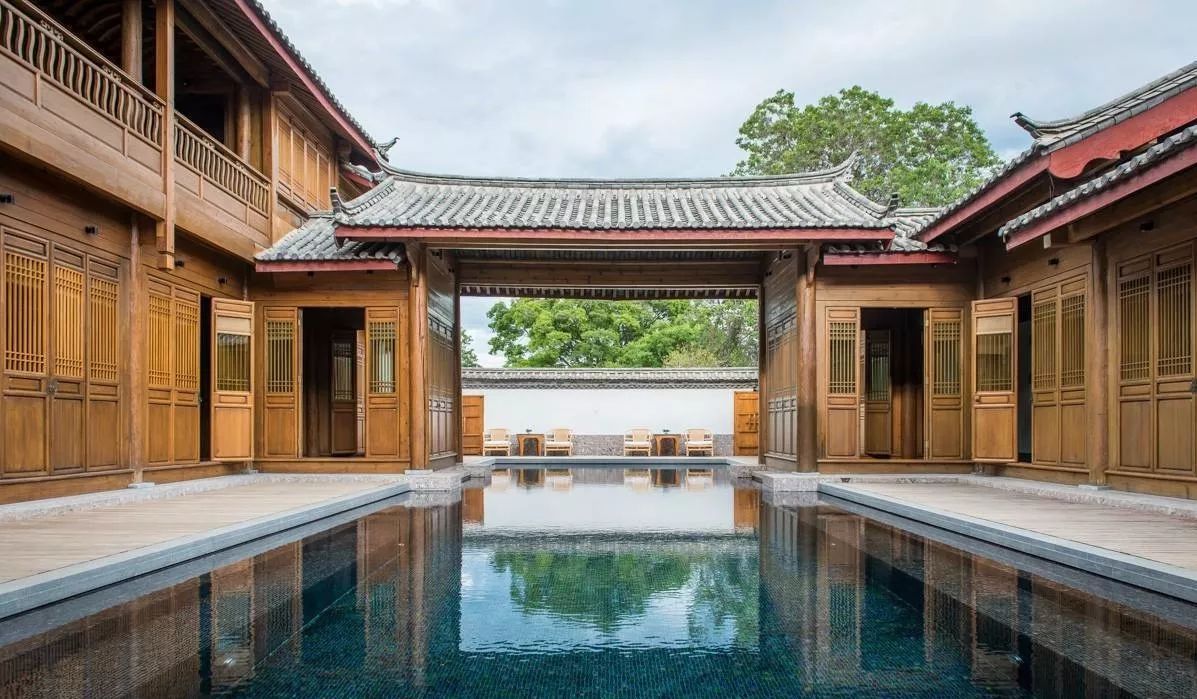 上海养云安缦酒店明年1月正式开业,刷新中国最贵酒店记录!